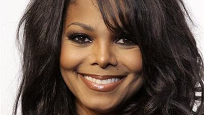 جانيت جاكسون تعلن إصدارها لألبوم غنائي هذا العام
