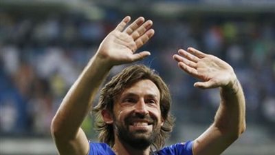 بيرلو سيرحل إلى الدوري القطري مع نهاية الموسم الحالي