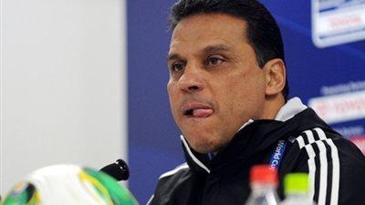 إستبعاد طاهر وعفيفي من معسكر المنتخب الأوليمبي