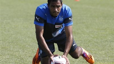 لاعبو إنبي ودجلة وبتروجت والمقاولون ينضمون للمعسكر الليلة