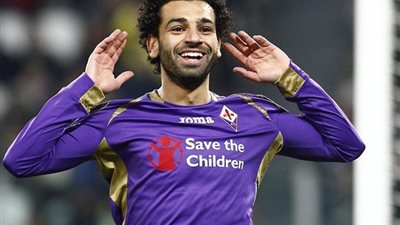 بالفيديو..صلاح يسجل سادس أهدافه بـ