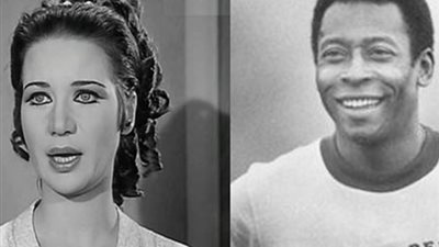 بالفيديو .. زبيدة ثروت : 