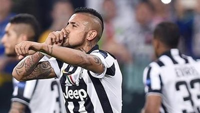 فيدال: مستعد ان ابقى مع 