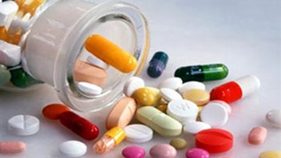 المضادات الحيوية في الصغر ..تعني المرض فى الكبر