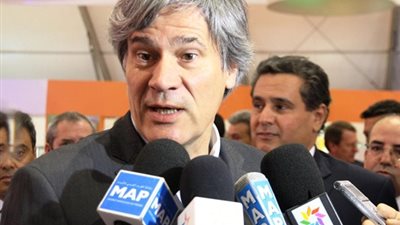 اجتماع دولي حول سوريا والعراق بباريس الشهر المقبل