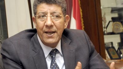 المستشار عبد الله فتحي رئيسًا لنادي القضاة