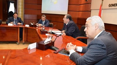 بالصور..وزير الاستثمار: الحكومة ملتزمة باستكمال خطة الإصلاح الاقتصادي