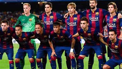 حقيقة رفض لاعبي برشلونة الخضوع لكشف المنشطات
