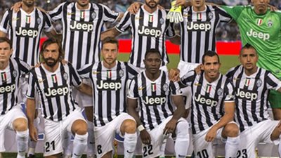 يوفنتوس يسعى لتطريز قميصه بالنجمة الفضية من بوابة لاتسيو