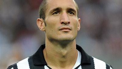 كيليني : لقب الكوبا ايطاليا مهما للغاية