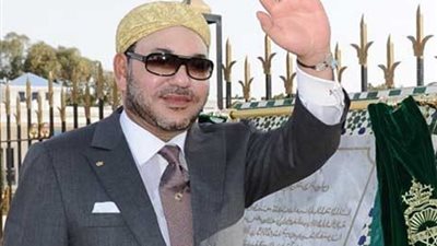 العاهل المغربي يستهل جولة إفريقية بالسنغال