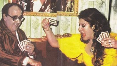 صور نادرة لـ 