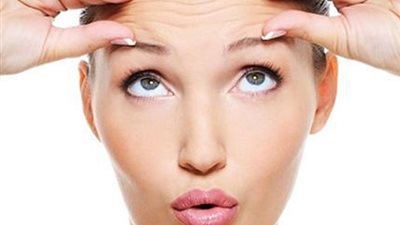 تعرفي على أسباب الهالات السوداء