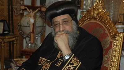 اليوم.. عشية رسامات الأساقفة بالكنيسة القبطية الأرثوذكسية