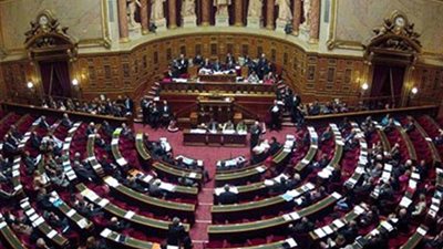 اليوم.. مجلس الشيوخ الأمريكي يسعى لتمرير قانون 