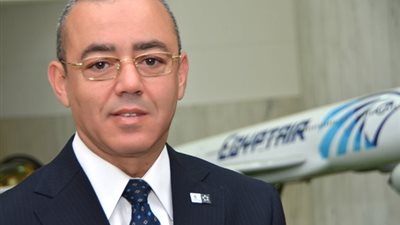 اليوم.. توقيع بروتوكول بين مصر للطيران ومستشفى 