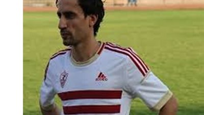 أهلي جدة السعودي يطلب استعارة حاوى الزمالك