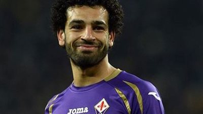 بالفيديو.. لمسات محمد صلاح أمام باليرمو