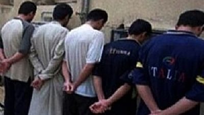 ضبط 1613 هاربا من أحكام ومخالفات مرورية في حملة أمنية بالغربية