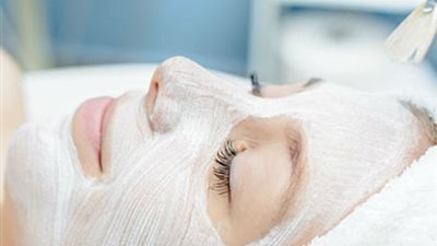 وصفات منزلية لجمال البشرة