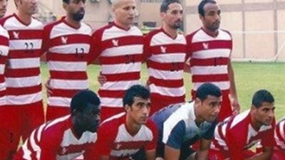 البلدية يواصل انتصاراته فى دورة الترقى بالفوز على الحمام