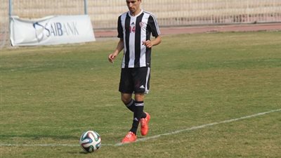 محاولات سعودية لضم حاوى الزمالك وصبرى البديل