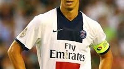 اليوفا يتجاهل السلطان فى التشكيلة المثالية للدورى الفرنسى