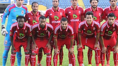 عبد الظاهر يظهر فى الأهلي