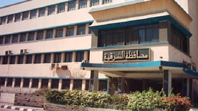 إحالة وكيل وزارة الصحة السابق بالشرقية للمحاكمة التأديبية