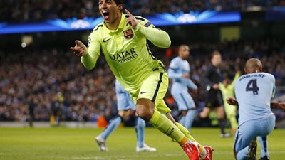 سواريز جاهز لتحطيم الرقم القياسي في نهائي كأس اسبانيا