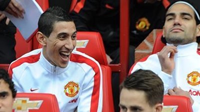 مانشستر يونايتد لن يبيع دي ماريا الا في حالة واحدة!