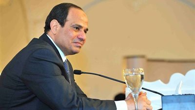 الجالية المصرية بإيطاليا تشارك فى استقبال 