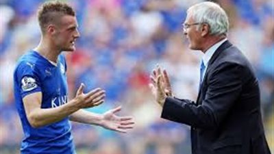 رانييري يكشف عن أمنيته بشأن فاردي