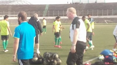  تعرف على سر استعانة ماكليش  بشيكا وكوفى وطلبة 