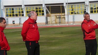 تعرف على قائمة الأهلى لمباراة الشرطة