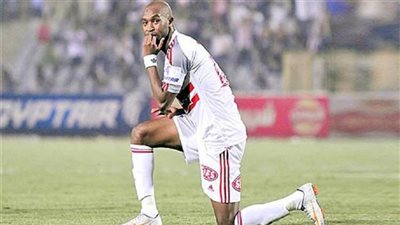 شاهد بالفيديو.. رباعى الزمالك فى فيديو تشجيعى 