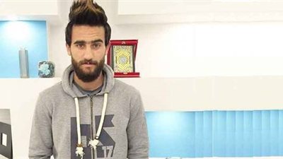 باسم ينفى تصريحات منسوبة له بمهاجمة الزمالك 