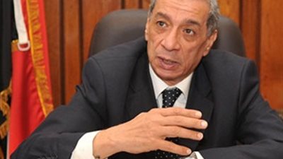 تجديد حبس 8 متهمين في قضية اغتيال «هشام بركات» 