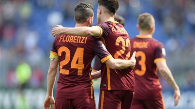 روما «صلاح» يحطم لاتسيو برباعية في ديربي «العاصمة الإيطالية» بالكالتشيو