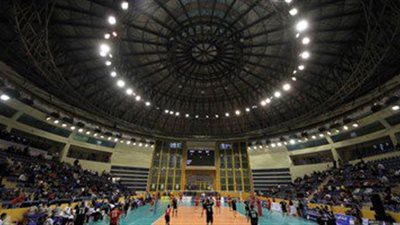 «السفير التونسي» يساند مواطنه «الترجي»في نهائي البطولة الإفريقية للطائرة