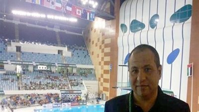 التفاصيل الكاملة لأزمة تأشيرات منتخب مصر للسباحة في الإمارات