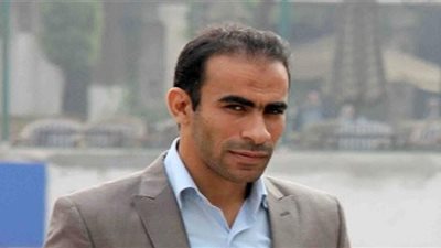 عبد الحفيظ: مباراة الشرطة فيها دروس فنية كثيرة للاعبي الأهلي 