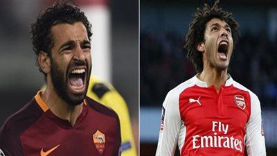 «موقع نيجيري»: صلاح والنني تناولا منشطات.. و«الكاف» يستبعد مصر من تصفيات «أمم إفريقيا»