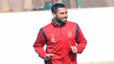 أحمد فتحي: هذا سر التهديف من خارج الـ 18.. وخطر كبير في انتظار الأهلي بتنزانيا.. «حوار» 