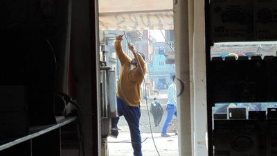 بالصور.. حكاية 