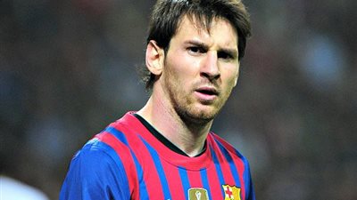 ميسي يقرر مقاضاة مروجي فضيحة 