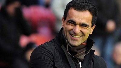  «مدرب إيفرتون»مرشح لقيادة المنتخب الإسباني  خلفاً لديل بوسكي