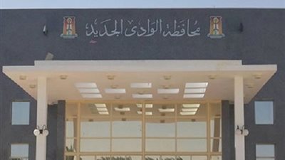 20 ألف جنيه لرفع كفاءة مدرسة «عين عيش» فى الوادى الجديد