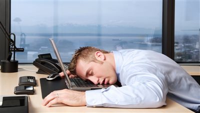 صدق أو لا تصدق.. النوم سر من أسرار النجاح فى العمل