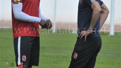 الأهلي يصدم ايفونا رغم اعتذاره 